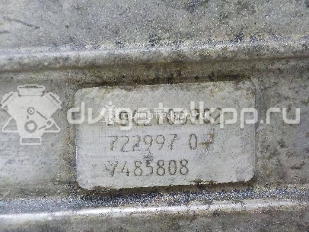 Фото Контрактная (б/у) АКПП для Mercedes-Benz C-Class / E-Class 156-186 л.с 16V 1.8 л M 271.820 (M271 DE18 EVO) бензин 1722700800 {forloop.counter}}