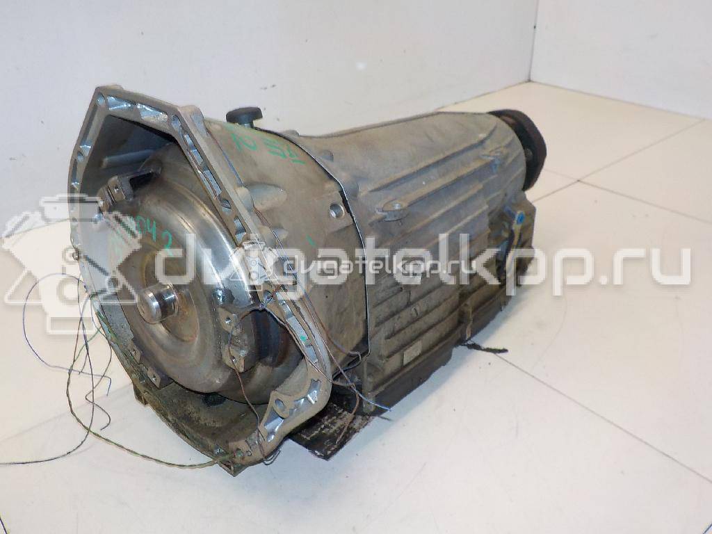 Фото Контрактная (б/у) АКПП для Mercedes-Benz C-Class / E-Class 156-186 л.с 16V 1.8 л M 271.820 (M271 DE18 EVO) бензин 1722700800 {forloop.counter}}