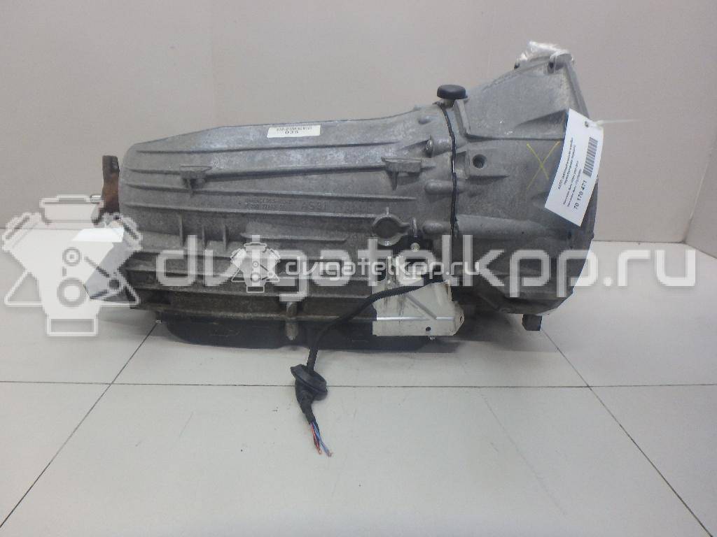 Фото Контрактная (б/у) АКПП для Mercedes-Benz C-Class / E-Class 156-186 л.с 16V 1.8 л M 271.820 (M271 DE18 EVO) бензин 1722700800 {forloop.counter}}