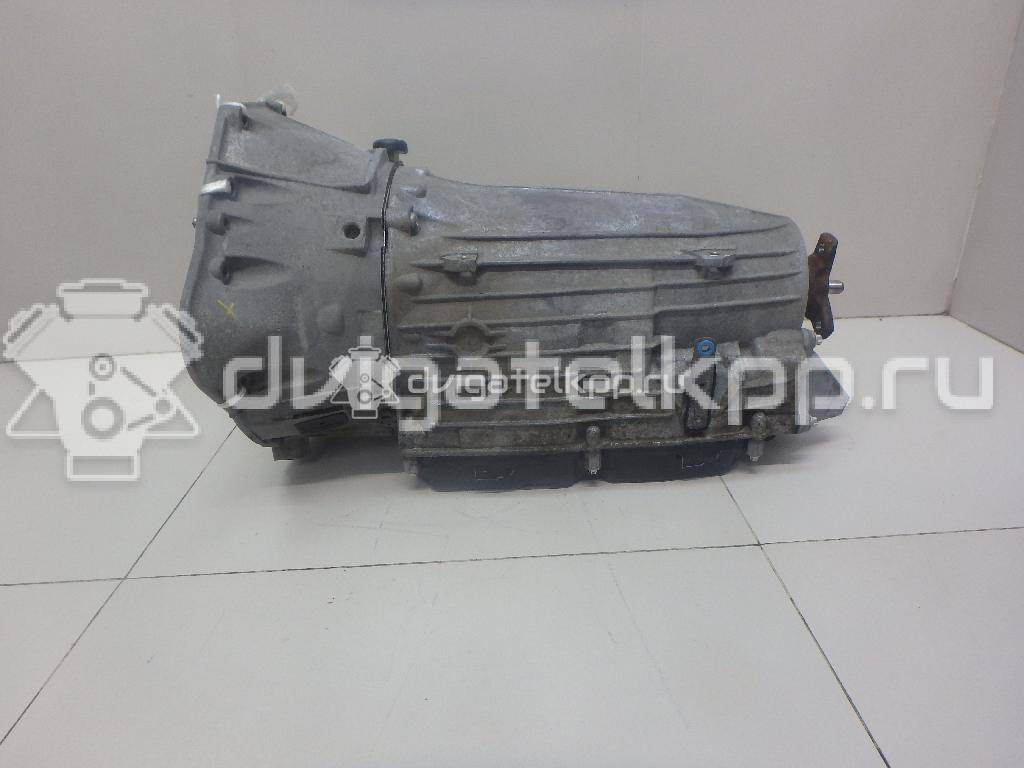 Фото Контрактная (б/у) АКПП для Mercedes-Benz C-Class / E-Class 156-186 л.с 16V 1.8 л M 271.820 (M271 DE18 EVO) бензин 1722700800 {forloop.counter}}