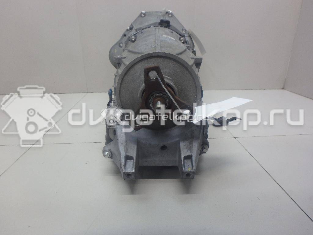 Фото Контрактная (б/у) АКПП для Mercedes-Benz C-Class / E-Class 156-186 л.с 16V 1.8 л M 271.820 (M271 DE18 EVO) бензин 1722700800 {forloop.counter}}