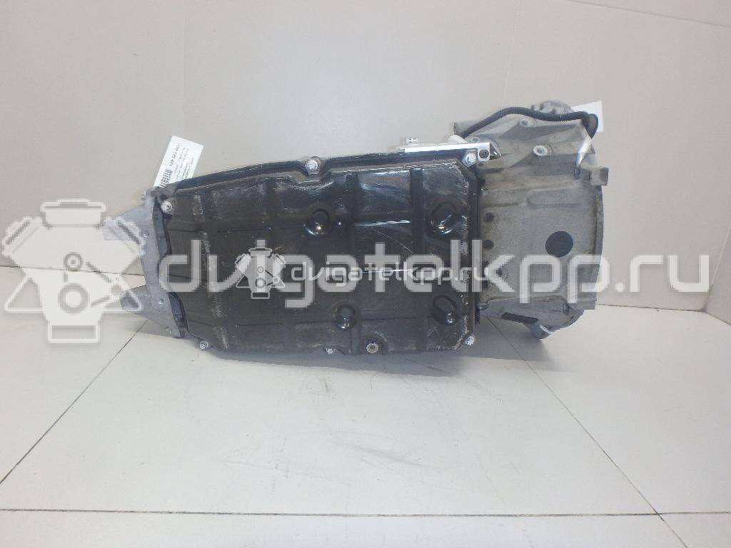 Фото Контрактная (б/у) АКПП для Mercedes-Benz C-Class / E-Class 156-186 л.с 16V 1.8 л M 271.820 (M271 DE18 EVO) бензин 1722700800 {forloop.counter}}