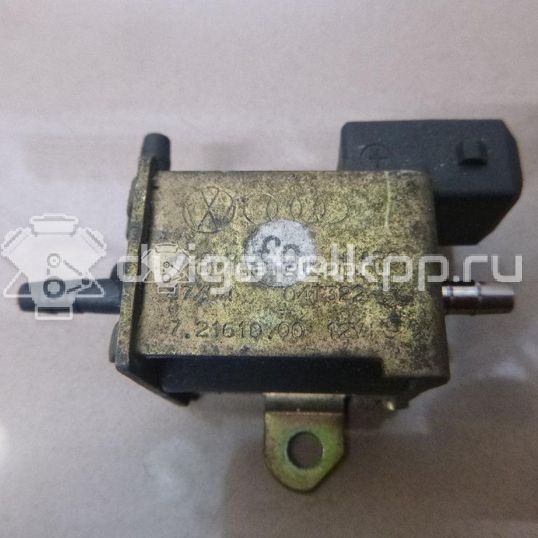 Фото Клапан электромагнитный  028906283H для Seat Leon / Toledo