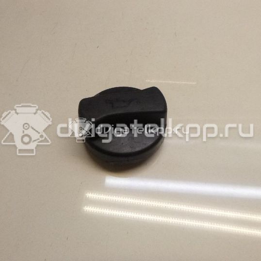 Фото Крышка маслозаливной горловины  06B103485C для Seat Ibiza / Cordoba / Leon / Toledo / Alhambra