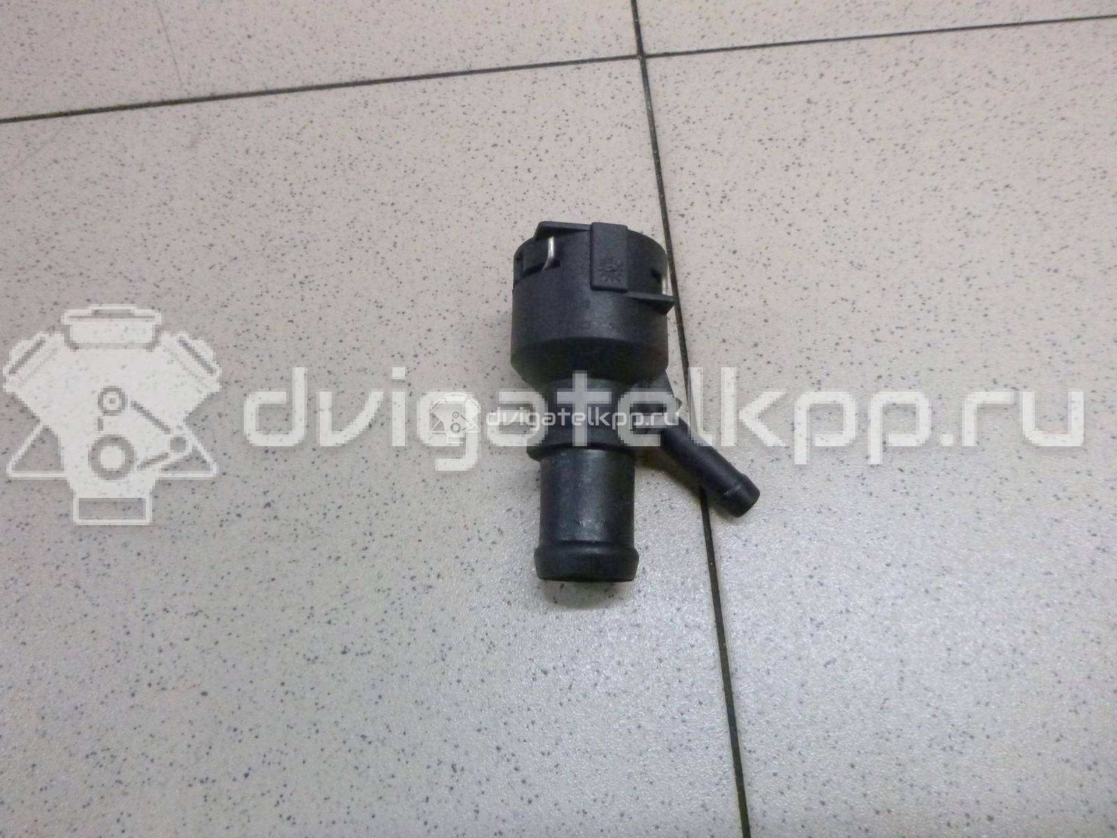 Фото Фланец  1K0122291C для Seat Ibiza / Leon / Toledo / Alhambra / Altea {forloop.counter}}