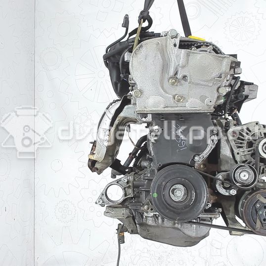 Фото Контрактный (б/у) двигатель F4R 770 для Renault Scénic / Megane 135-140 л.с 16V 2.0 л бензин