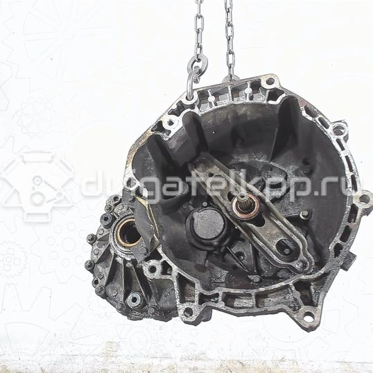 Фото Контрактная (б/у) МКПП для mini Cooper 2001-2010  V    2300.7531772-06