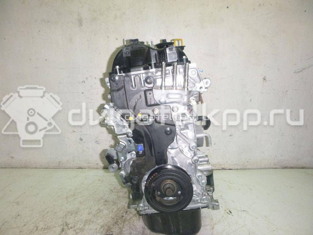 Фото Контрактный (б/у) двигатель SHY1 для Mazda Cx-5 / 6 / 3 150-175 л.с 16V 2.2 л Дизельное топливо {forloop.counter}}