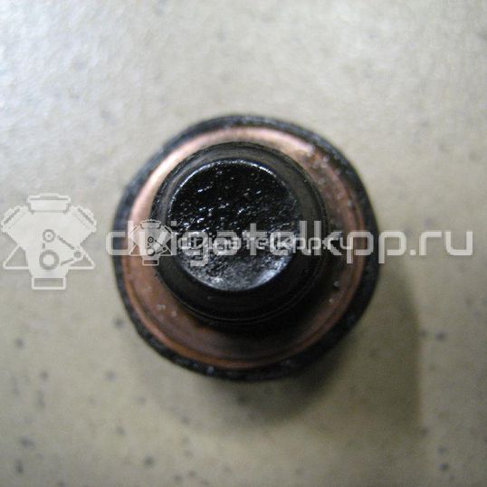 Фото Пробка масляного поддона для двигателя MR20DE для Nissan (Dongfeng) / Suzuki / Samsung / Nissan 129-147 л.с 16V 2.0 л Бензин/спирт 1112801M00