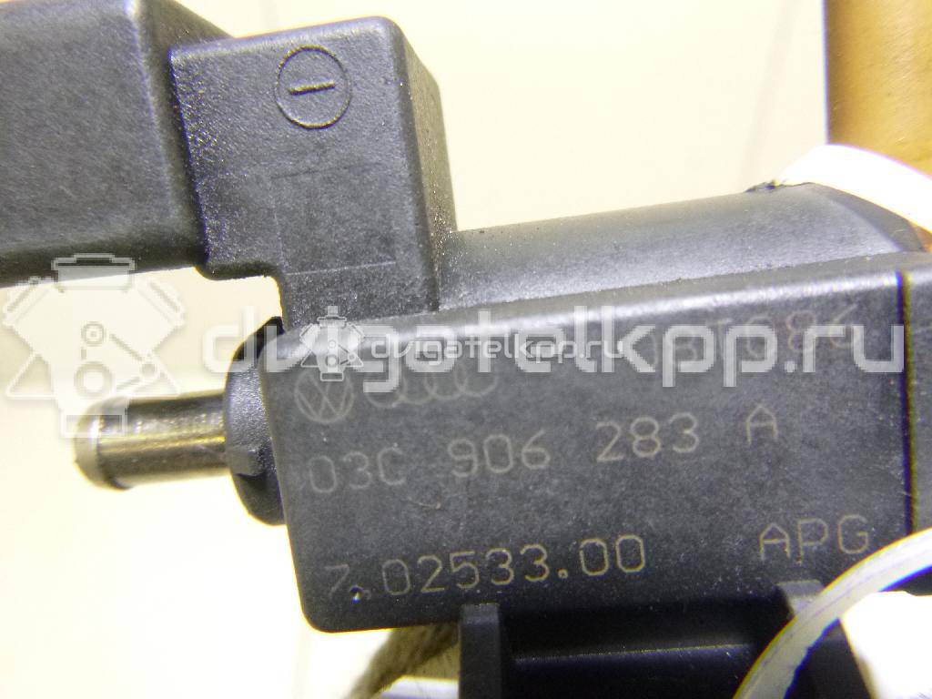 Фото Клапан электромагнитный  03C906283B для Seat Ibiza / Alhambra {forloop.counter}}