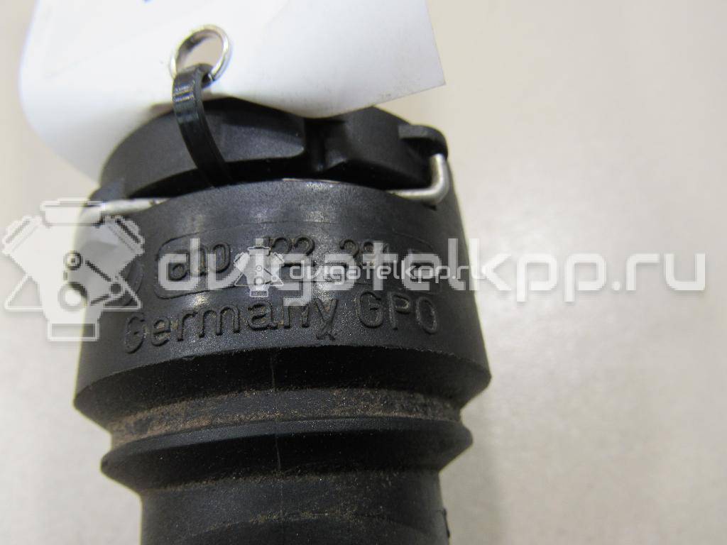 Фото Фланец / тройник  6q0122291f для Skoda Roomster 5J / Octaviaii 1Z3 / Fabia / Octavia / Superb {forloop.counter}}