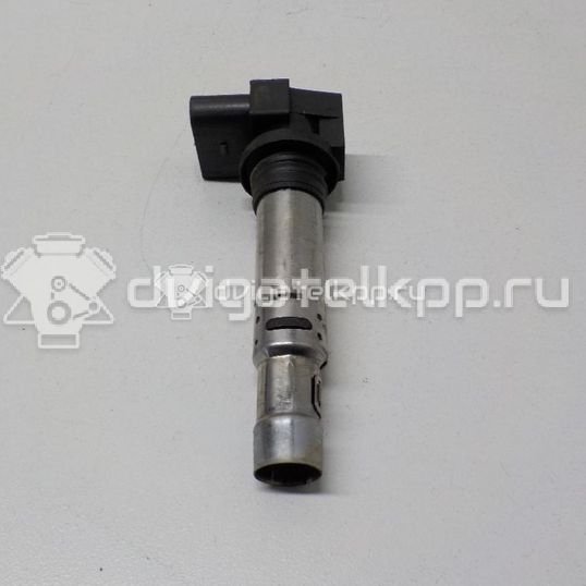 Фото Катушка зажигания  036905715G для Skoda Roomster 5J / Octaviaii 1Z3 / Yeti 5L / Fabia / Octavia