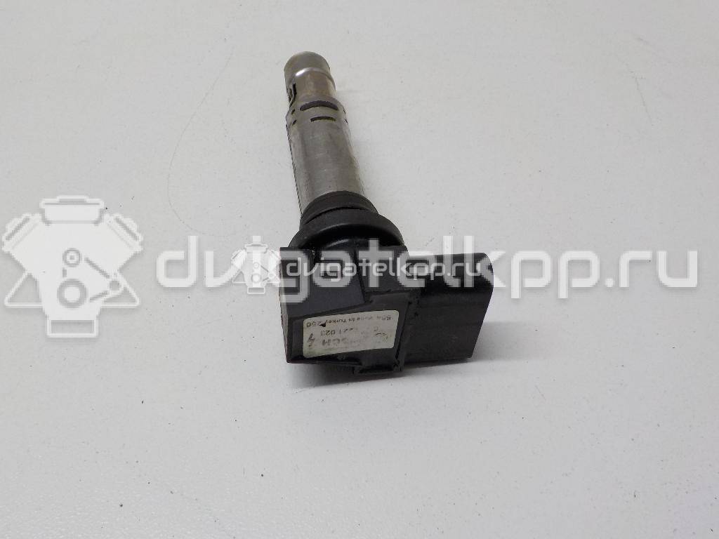 Фото Катушка зажигания  036905715G для Skoda Roomster 5J / Octaviaii 1Z3 / Yeti 5L / Fabia / Octavia {forloop.counter}}