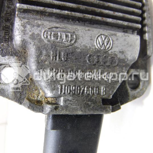 Фото Датчик уровня масла  1J0907660B для Skoda Roomster 5J / Octaviaii 1Z3 / Citigo / Fabia / Octavia