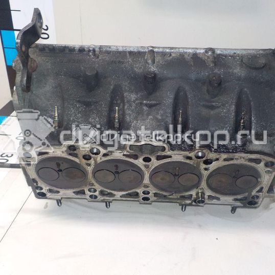 Фото Головка блока  03G103351C для Skoda Roomster 5J / Octaviaii 1Z3 / Citigo / Fabia / Octavia