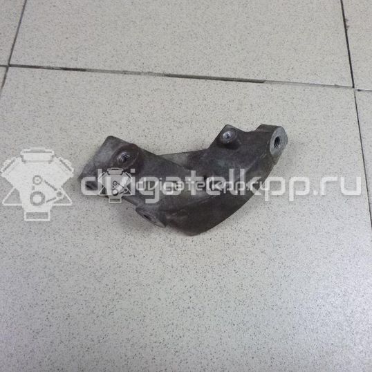 Фото Кронштейн генератора для двигателя CR14DE для Nissan Note / Micra 88-98 л.с 16V 1.4 л бензин 11710BX005