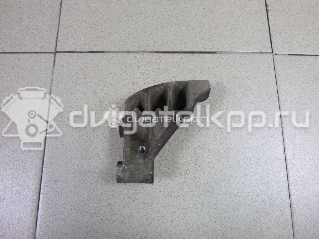 Фото Кронштейн генератора для двигателя CR14DE для Nissan Note / Micra 88-98 л.с 16V 1.4 л бензин 11710BX005 {forloop.counter}}