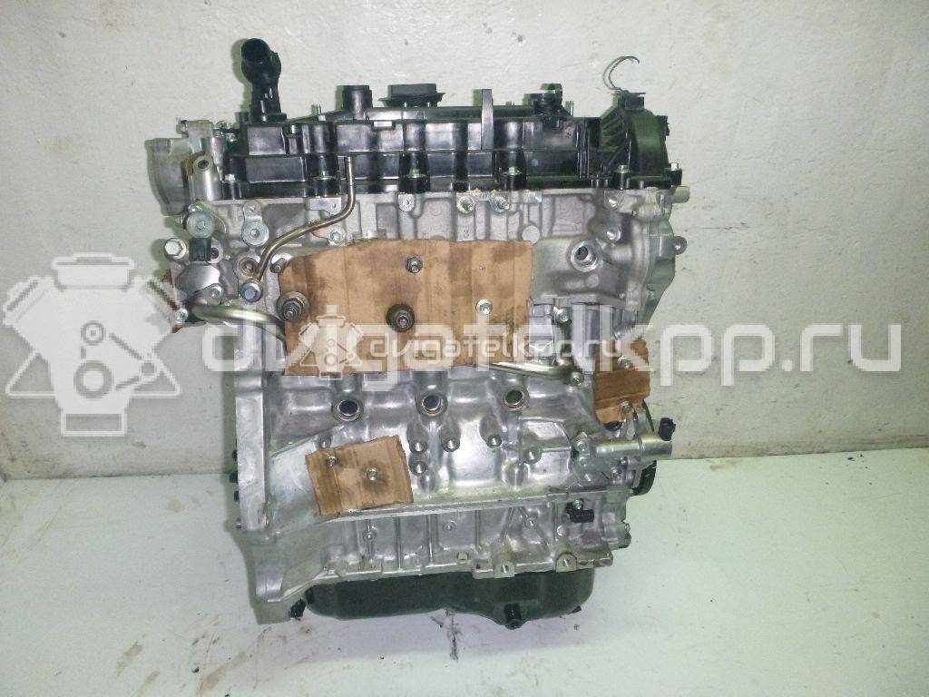 Фото Контрактный (б/у) двигатель SHY1 для Mazda Cx-5 / 6 / 3 150-175 л.с 16V 2.2 л Дизельное топливо {forloop.counter}}