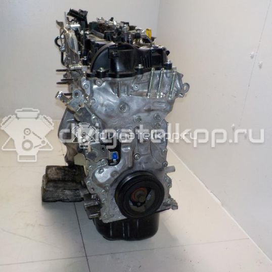 Фото Контрактный (б/у) двигатель SHY1 для Mazda Cx-5 / 6 / 3 150-175 л.с 16V 2.2 л Дизельное топливо