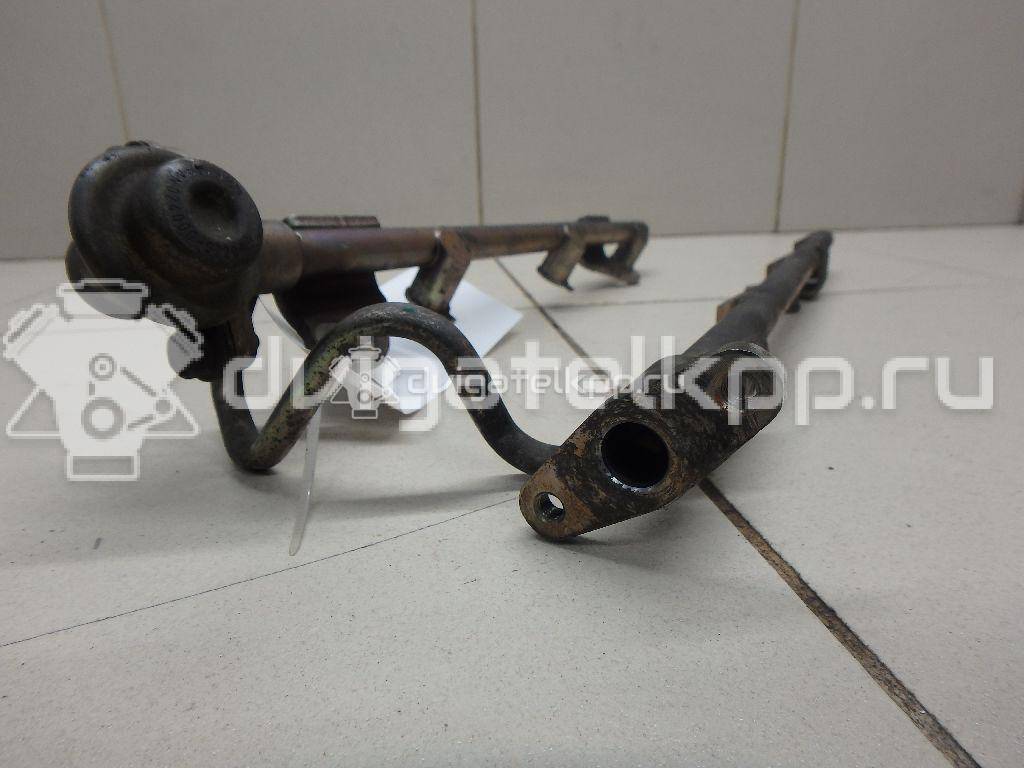 Фото Рейка топливная (рампа) для двигателя VQ35DE для Nissan Teana / 350 Z Z33 / Murano / Pathfinder 231-305 л.с 24V 3.5 л бензин 17521AC700 {forloop.counter}}