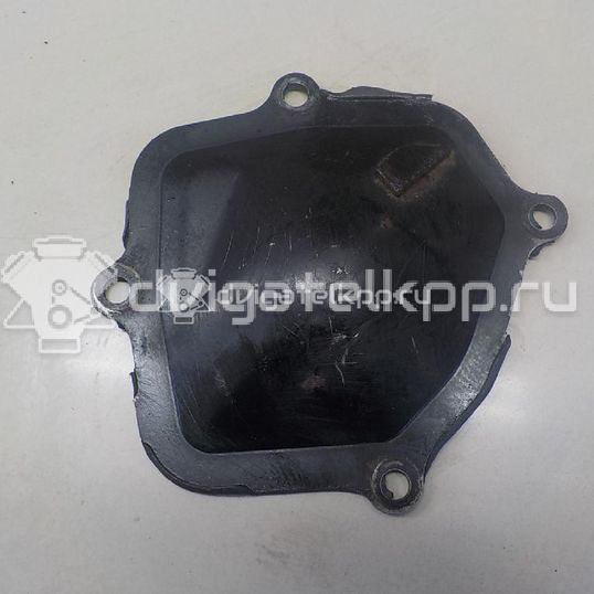 Фото Крышка двигателя передняя для двигателя VQ23DE для Nissan Teana 173 л.с 24V 2.3 л бензин 13570AL660