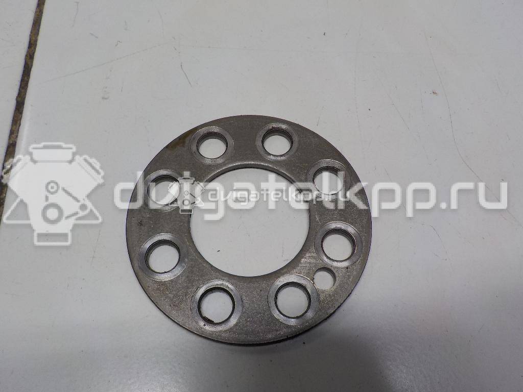 Фото Пластина маховика для двигателя VQ35DE для Nissan Teana / 350 Z Z33 / Murano / Pathfinder 231-305 л.с 24V 3.5 л бензин 1233360U01 {forloop.counter}}