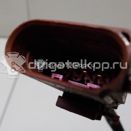 Фото Датчик кислородный/Lambdasonde  03C906262AT для Skoda Roomster 5J / Octaviaii 1Z3 / Yeti 5L / Citigo / Fabia