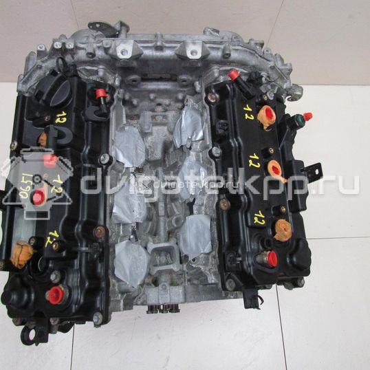 Фото Контрактный (б/у) двигатель VQ35DE для Nissan (Dongfeng) Teana 231-310 л.с 24V 3.5 л бензин