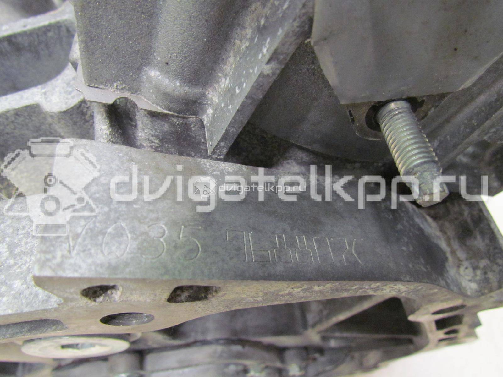 Фото Контрактный (б/у) двигатель VQ35DE для Nissan (Dongfeng) Teana 231-310 л.с 24V 3.5 л бензин {forloop.counter}}