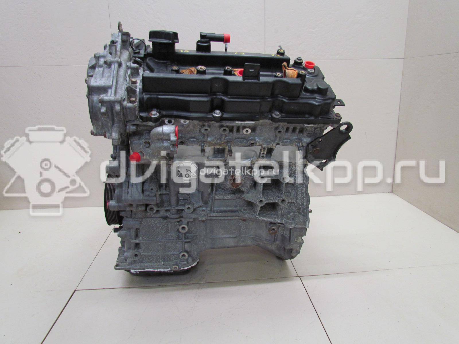 Фото Контрактный (б/у) двигатель VQ35DE для Nissan (Dongfeng) Teana 231-310 л.с 24V 3.5 л бензин {forloop.counter}}