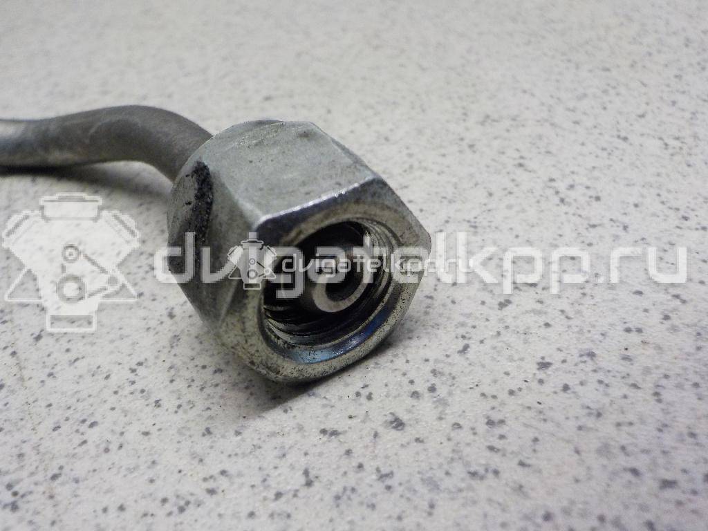 Фото Трубка ТНВД для двигателя YD25DDTi для Nissan Cabstar / Navara / Np300 / Pathfinder / Pick Up 100-190 л.с 16V 2.5 л Дизельное топливо 166805X00A {forloop.counter}}