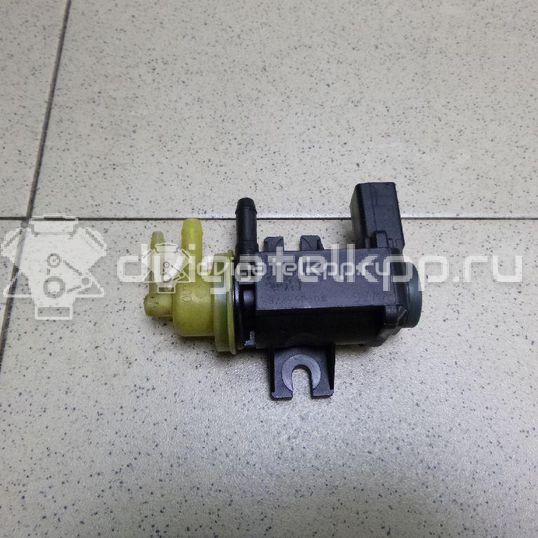 Фото Клапан электромагнитный  1k0906627b для Skoda Roomster 5J / Octaviaii 1Z3 / Yeti 5L / Fabia / Octavia