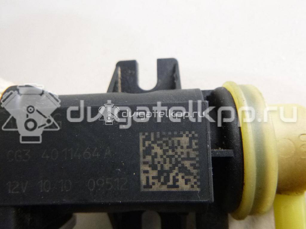 Фото Клапан электромагнитный  1K0906627B для Skoda Roomster 5J / Octaviaii 1Z3 / Yeti 5L / Fabia / Octavia {forloop.counter}}