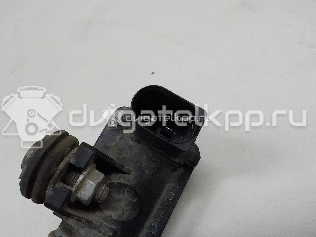 Фото Клапан электромагнитный  1k0906627b для Skoda Roomster 5J / Octaviaii 1Z3 / Yeti 5L / Fabia / Octavia {forloop.counter}}