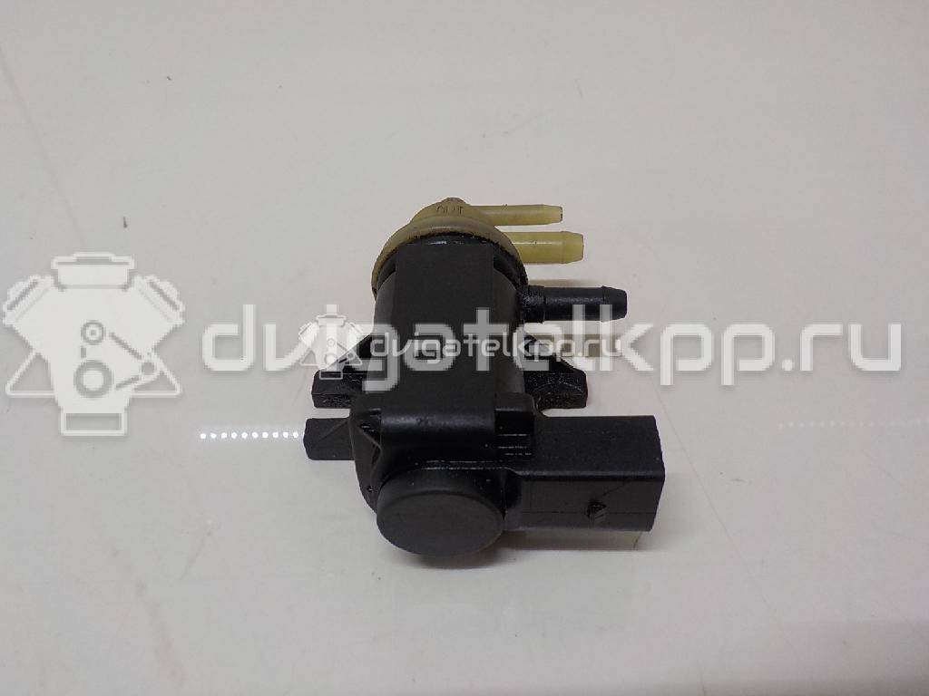 Фото Клапан электромагнитный  1K0906627B для Skoda Roomster 5J / Octaviaii 1Z3 / Yeti 5L / Fabia / Octavia {forloop.counter}}