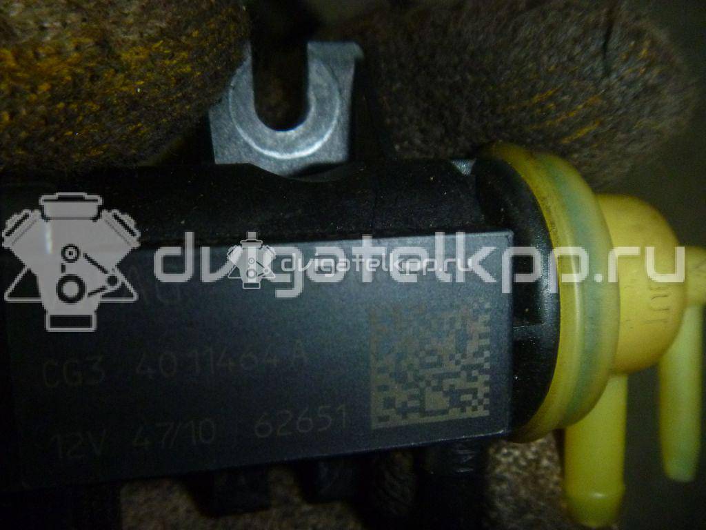 Фото Клапан электромагнитный  1K0906627B для Skoda Roomster 5J / Octaviaii 1Z3 / Yeti 5L / Fabia / Octavia {forloop.counter}}