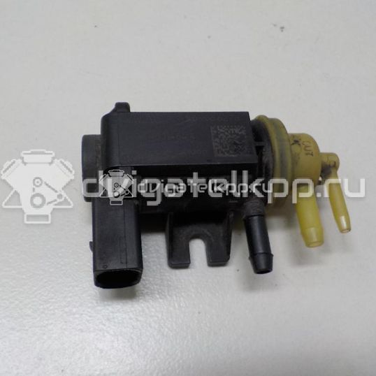 Фото Клапан электромагнитный  1K0906627B для Skoda Roomster 5J / Octaviaii 1Z3 / Yeti 5L / Fabia / Octavia