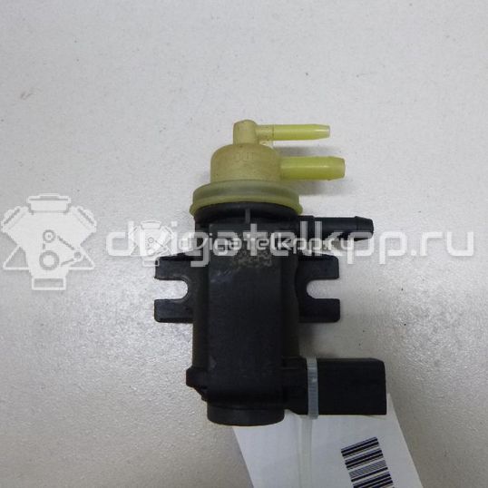 Фото Клапан электромагнитный  1K0906627B для Skoda Roomster 5J / Octaviaii 1Z3 / Yeti 5L / Fabia / Octavia