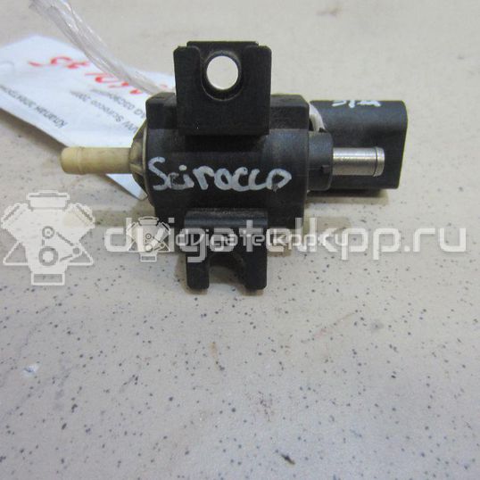 Фото Клапан электромагнитный  03C906283B для Skoda Fabia