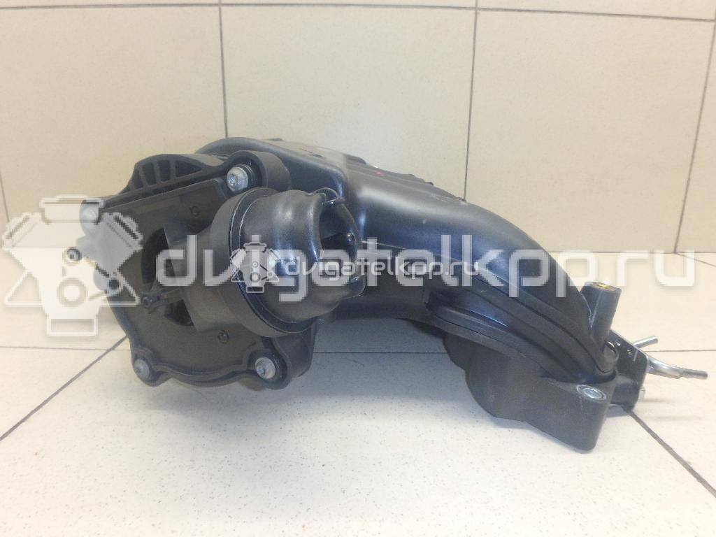 Фото Коллектор впускной для двигателя VQ35DE для Nissan Teana / 350 Z Z33 / Murano / Pathfinder 231-305 л.с 24V 3.5 л бензин 14010JP00A {forloop.counter}}