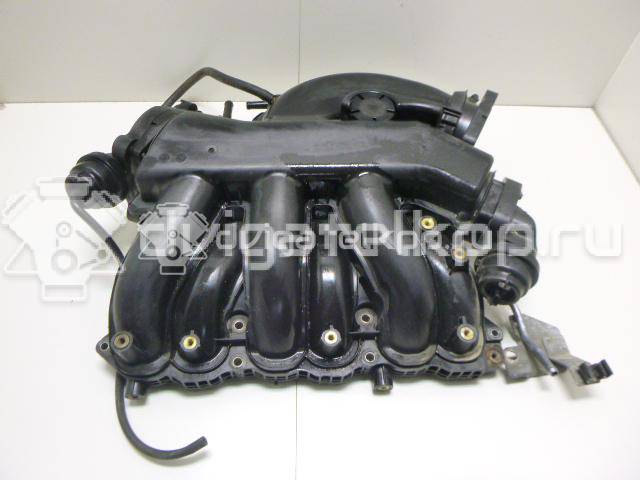 Фото Коллектор впускной для двигателя VQ35DE для Nissan Teana / 350 Z Z33 / Murano / Pathfinder 231-305 л.с 24V 3.5 л бензин 14010JP00A {forloop.counter}}