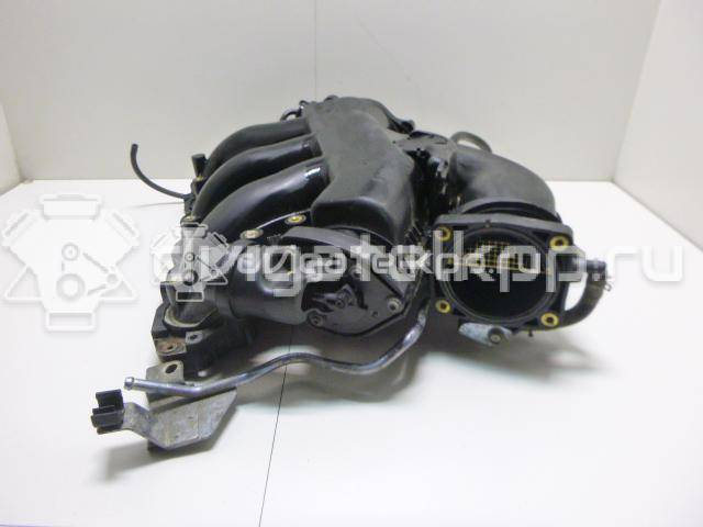 Фото Коллектор впускной для двигателя VQ35DE для Nissan Teana / 350 Z Z33 / Murano / Pathfinder 231-305 л.с 24V 3.5 л бензин 14010JP00A {forloop.counter}}