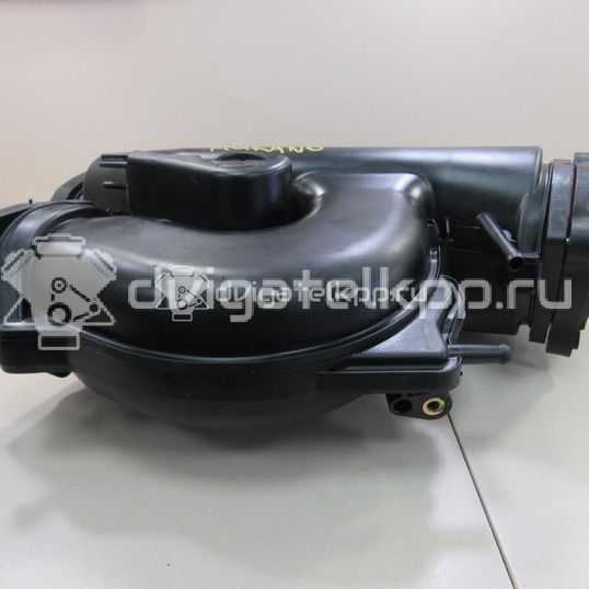 Фото Коллектор впускной для двигателя VQ35DE для Nissan Teana / 350 Z Z33 / Murano / Pathfinder 231-305 л.с 24V 3.5 л бензин 14010JP00A