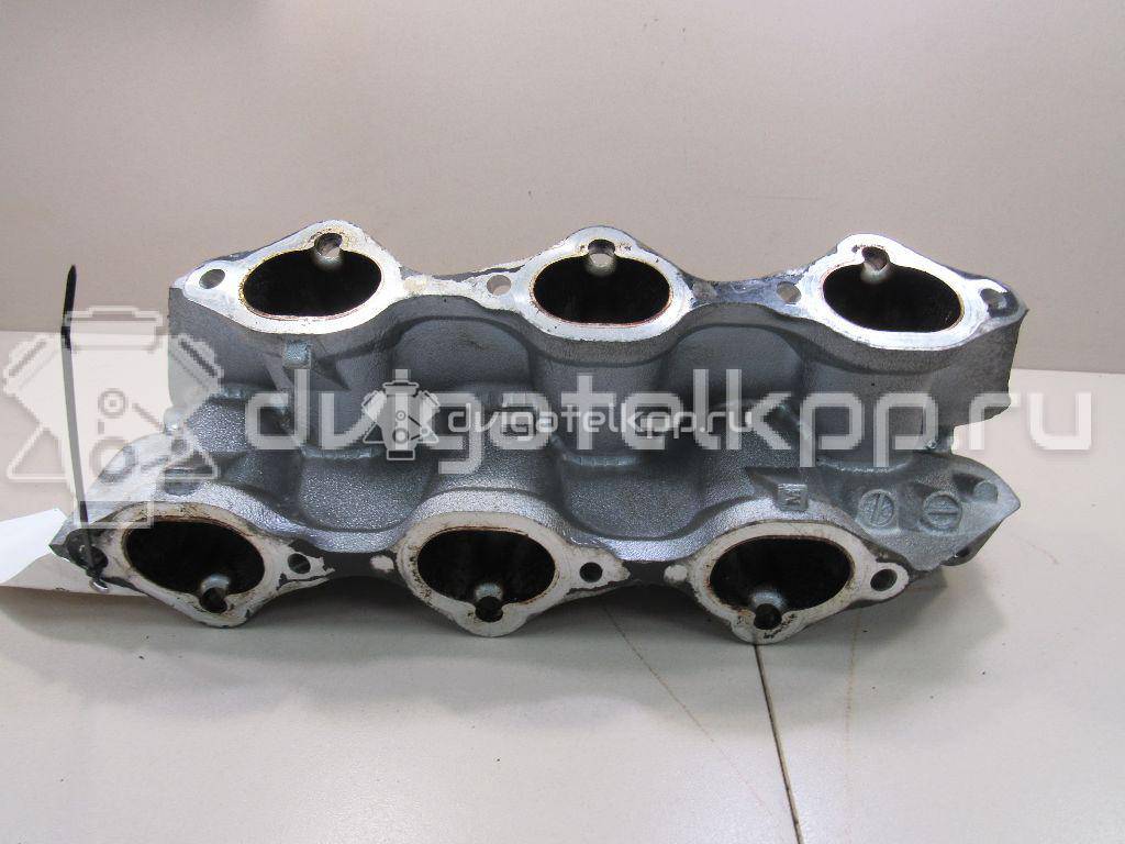 Фото Коллектор впускной для двигателя VQ35DE для Nissan Teana / 350 Z Z33 / Murano / Pathfinder 231-305 л.с 24V 3.5 л бензин 14003JP00A {forloop.counter}}