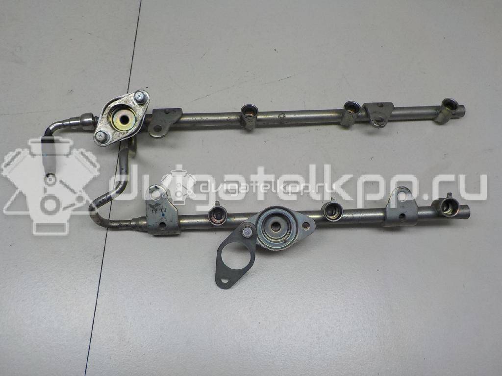 Фото Рейка топливная (рампа) для двигателя VQ35DE для Nissan Teana / 350 Z Z33 / Murano / Pathfinder 231-305 л.с 24V 3.5 л бензин 17521JA10D {forloop.counter}}