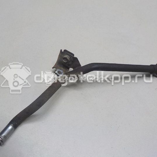 Фото Трубка масляная для двигателя VQ35DE для Nissan Teana / 350 Z Z33 / Murano / Pathfinder 231-305 л.с 24V 3.5 л бензин 14053JA12B