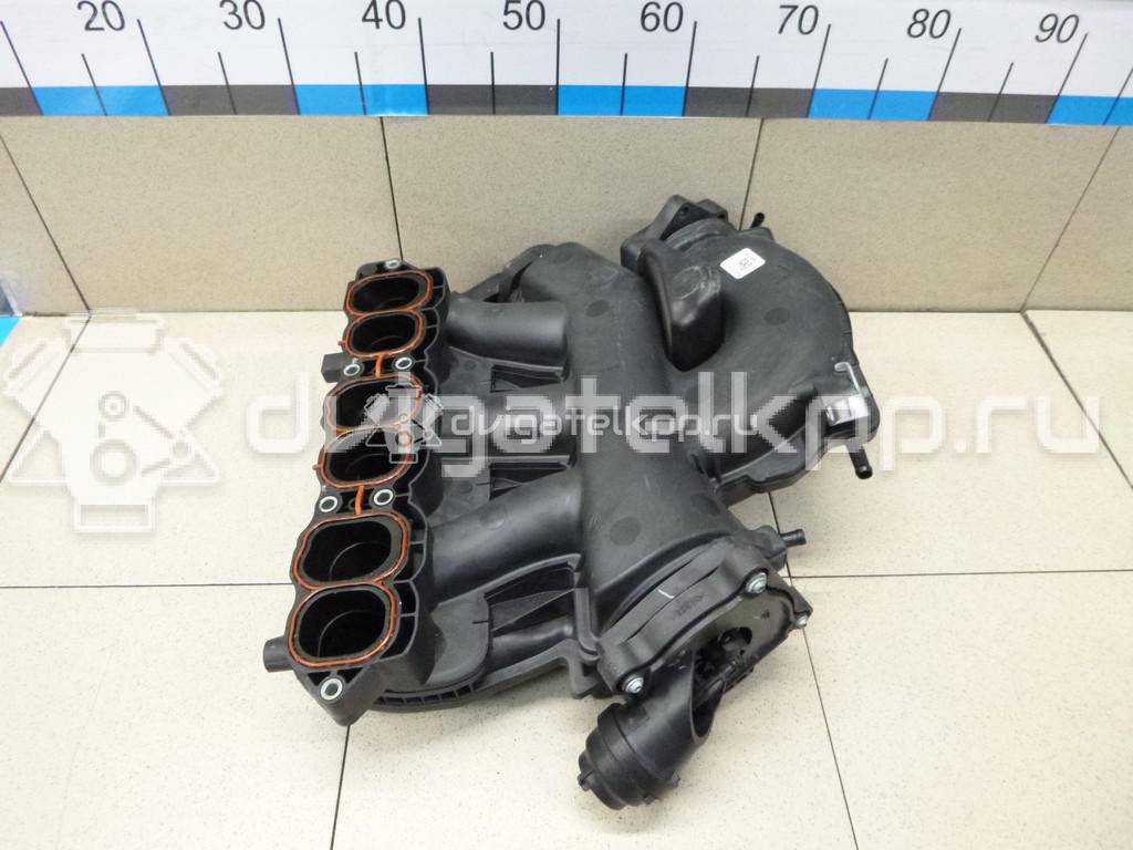 Фото Коллектор впускной для двигателя VQ35DE для Nissan Teana / 350 Z Z33 / Murano / Pathfinder 231-305 л.с 24V 3.5 л бензин 14010JA10D {forloop.counter}}