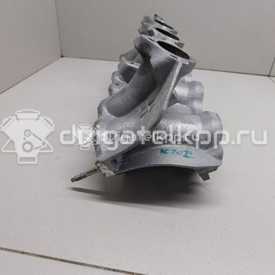 Фото Коллектор впускной для двигателя VQ35DE для Nissan Teana / 350 Z Z33 / Murano / Pathfinder 231-305 л.с 24V 3.5 л бензин 14003JA10C