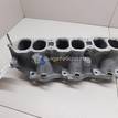 Фото Коллектор впускной для двигателя VQ35DE для Nissan Teana / 350 Z Z33 / Murano / Pathfinder 231-305 л.с 24V 3.5 л бензин 14003JA10C {forloop.counter}}