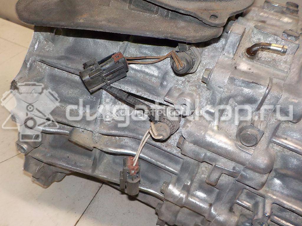 Фото Контрактная (б/у) МКПП для Nissan Bassara / Nv350 E26 / Serena / Sani / Presage 100-190 л.с 16V 2.5 л YD25DDTi Дизельное топливо 32010EB510 {forloop.counter}}